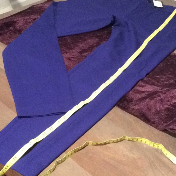 Club Monaco Lane Pants Sz 4 NWT - Picture 4 of 8